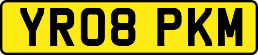 YR08PKM