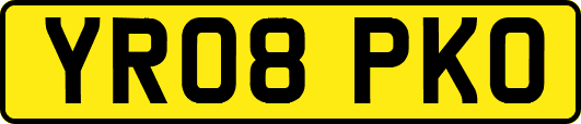 YR08PKO