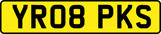 YR08PKS