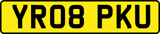 YR08PKU