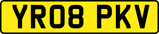 YR08PKV