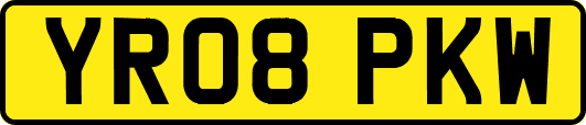 YR08PKW