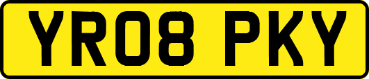 YR08PKY