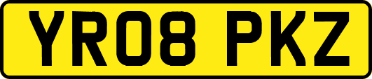 YR08PKZ