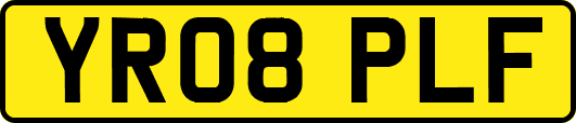 YR08PLF