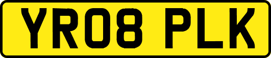 YR08PLK