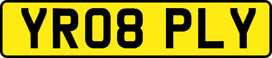 YR08PLY