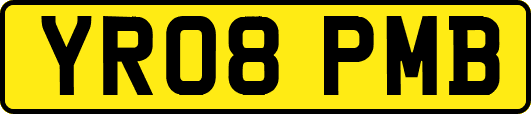 YR08PMB
