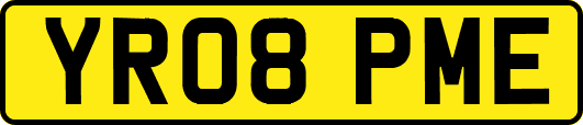YR08PME
