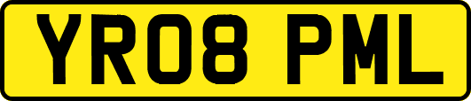 YR08PML