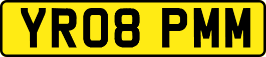 YR08PMM
