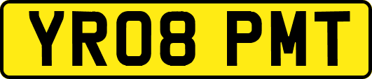 YR08PMT