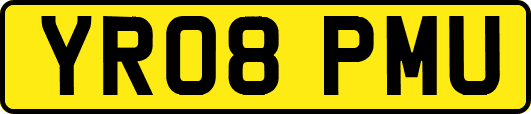 YR08PMU