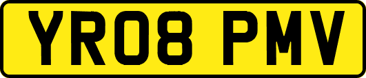 YR08PMV