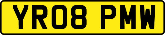 YR08PMW