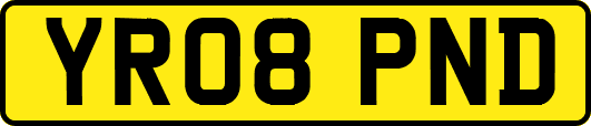 YR08PND