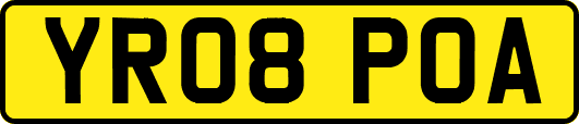 YR08POA