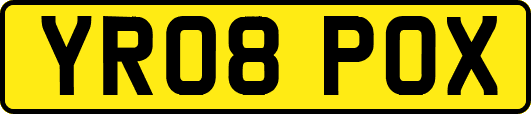 YR08POX