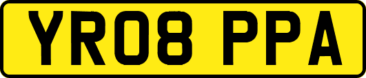 YR08PPA