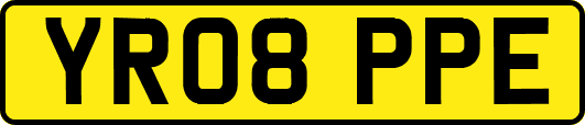 YR08PPE