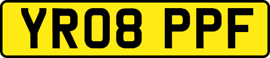 YR08PPF