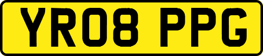 YR08PPG