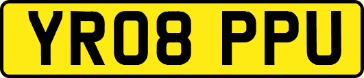 YR08PPU