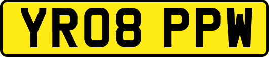 YR08PPW