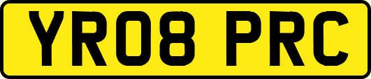 YR08PRC