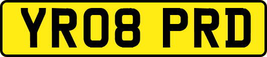 YR08PRD