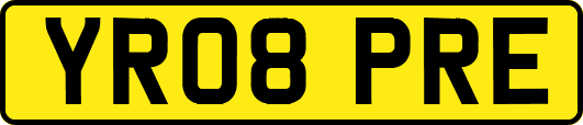 YR08PRE
