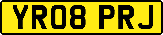 YR08PRJ