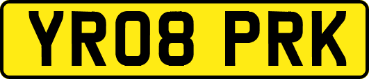 YR08PRK