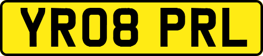 YR08PRL