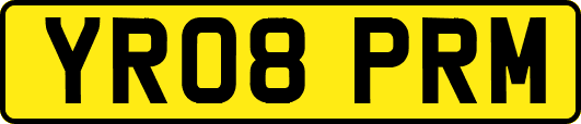 YR08PRM