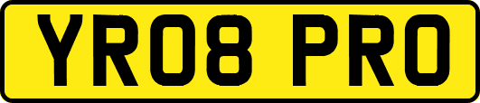 YR08PRO