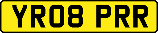 YR08PRR