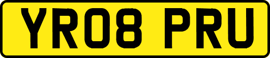 YR08PRU
