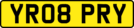 YR08PRY