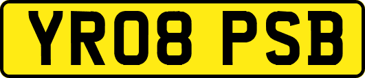 YR08PSB
