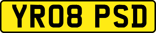 YR08PSD