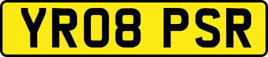 YR08PSR