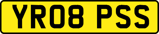 YR08PSS