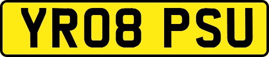 YR08PSU