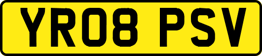 YR08PSV