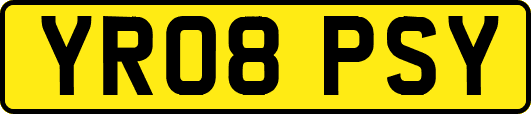 YR08PSY