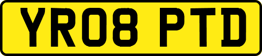 YR08PTD