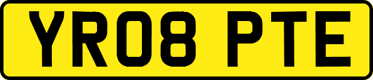 YR08PTE
