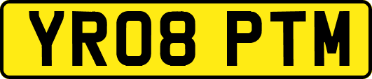 YR08PTM