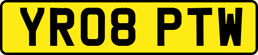 YR08PTW